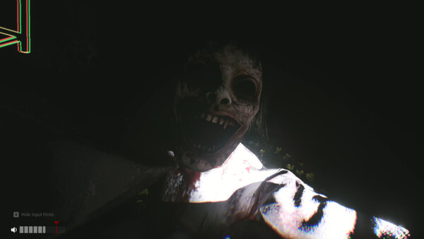 Sector 13: Haunted Woods screenshot 3