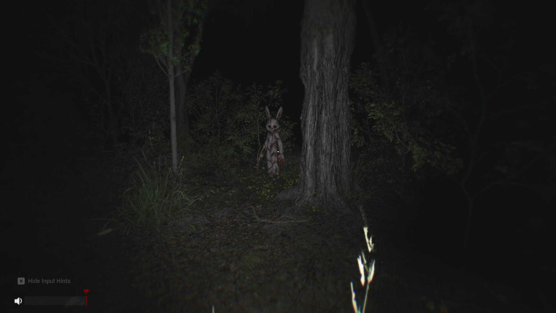 Sector 13: Haunted Woods screenshot 12