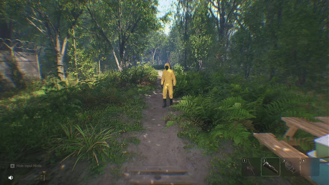 Sector 13: Haunted Woods video 1