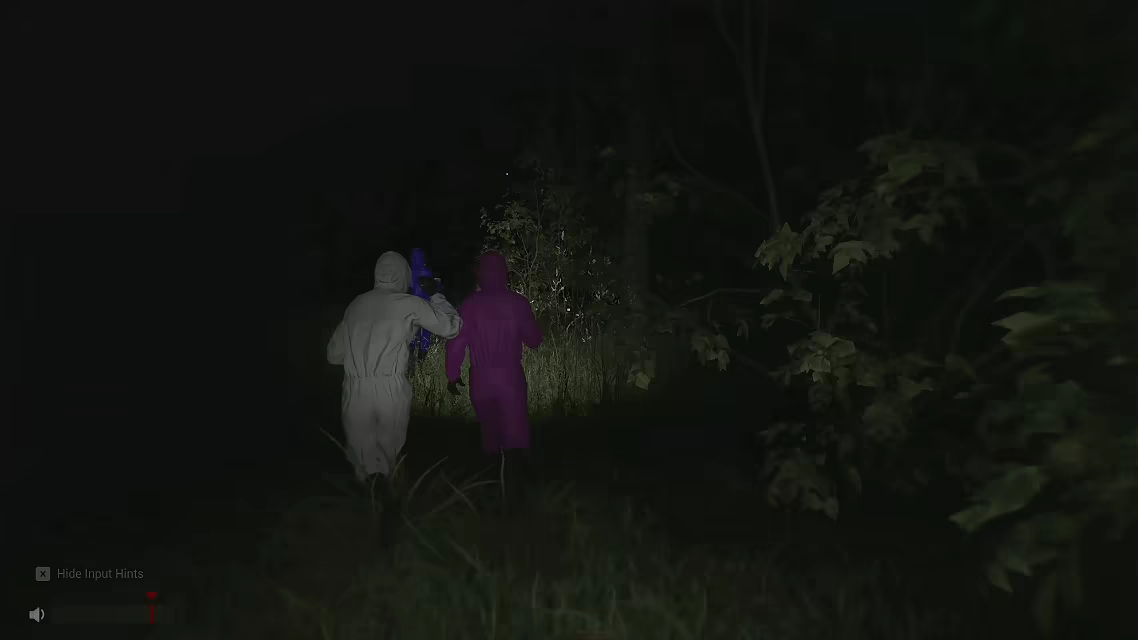 Sector 13: Haunted Woods video 3