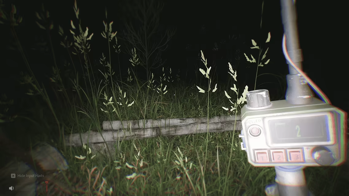 Sector 13: Haunted Woods video 8