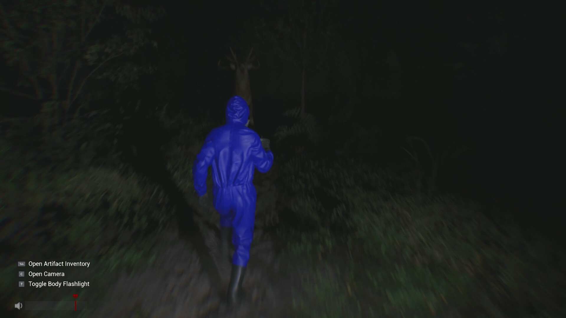 Sector 13: Haunted Woods screenshot #11