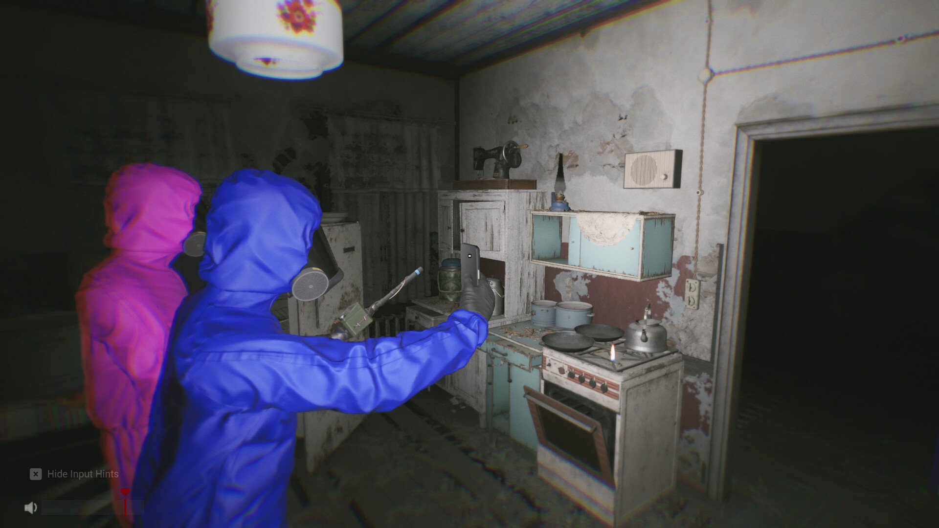 Sector 13: Haunted Woods screenshot 6