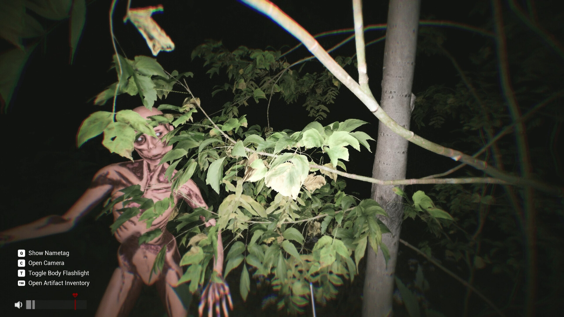 Sector 13: Haunted Woods screenshot #10