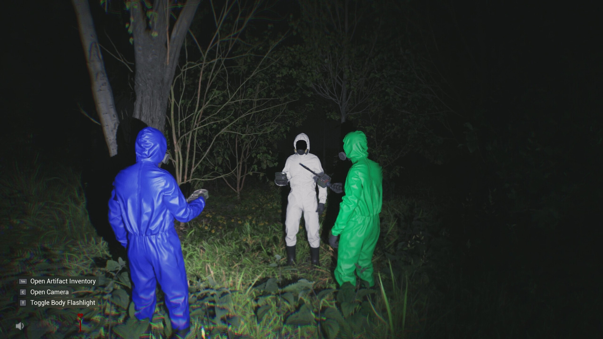 Sector 13: Haunted Woods screenshot #18