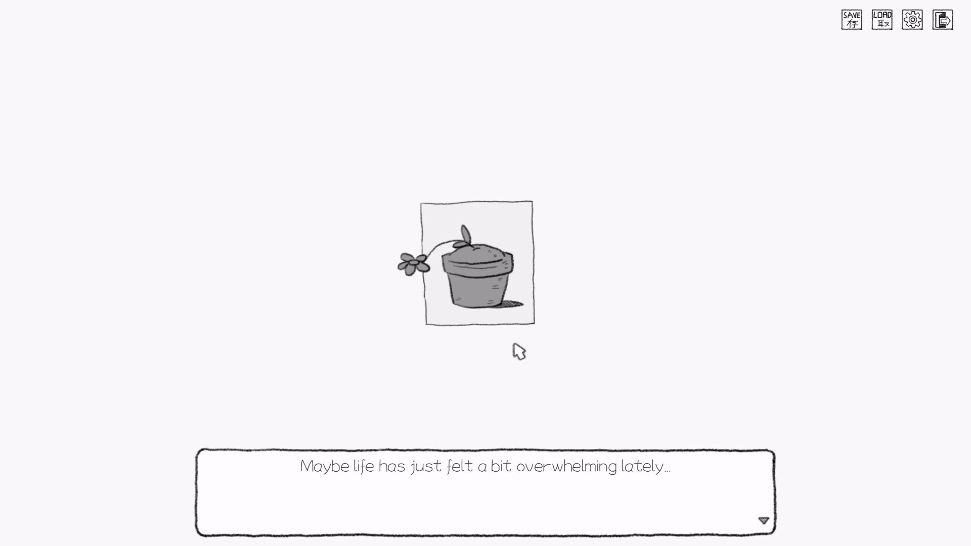 治愈之书Book of Healing screenshot #4