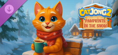 Catjong 2: Pawprints in the Snow Full Version Unlock