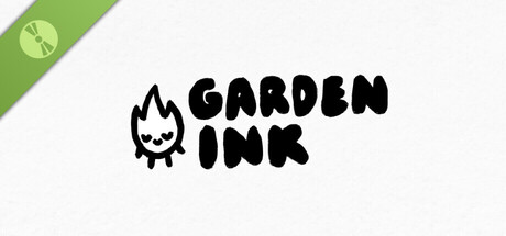 Garden Ink Demo header