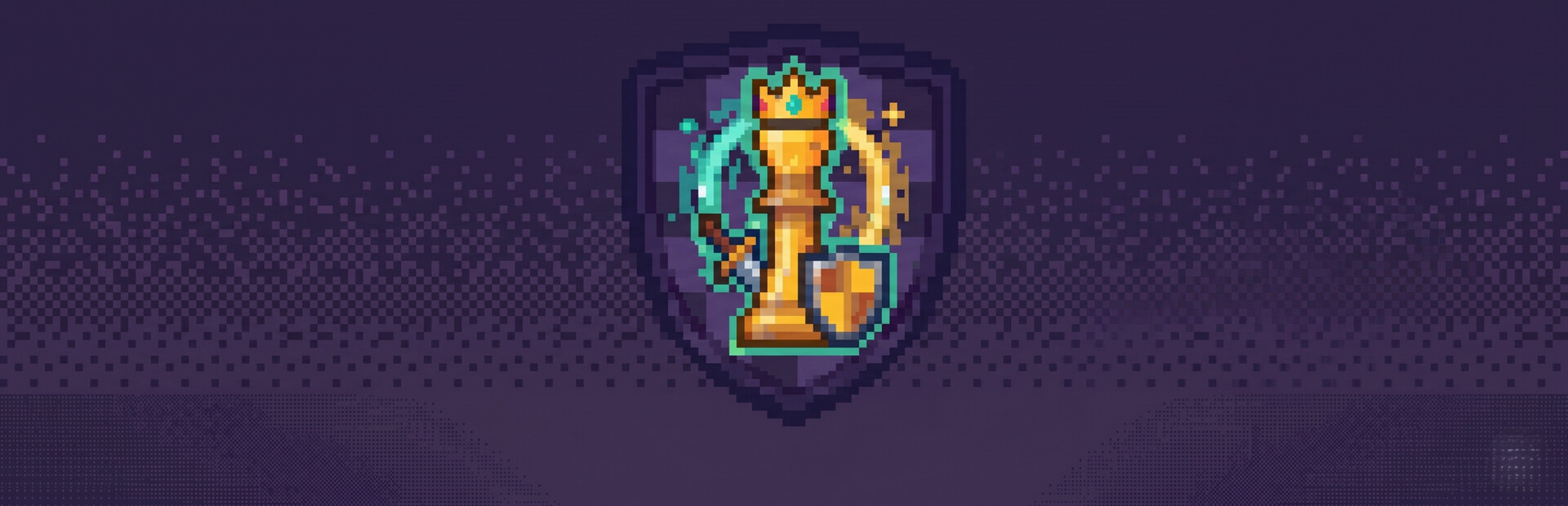 Pixel Chess Idle RPG
