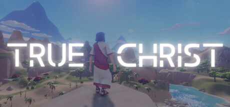 True Christ Banner