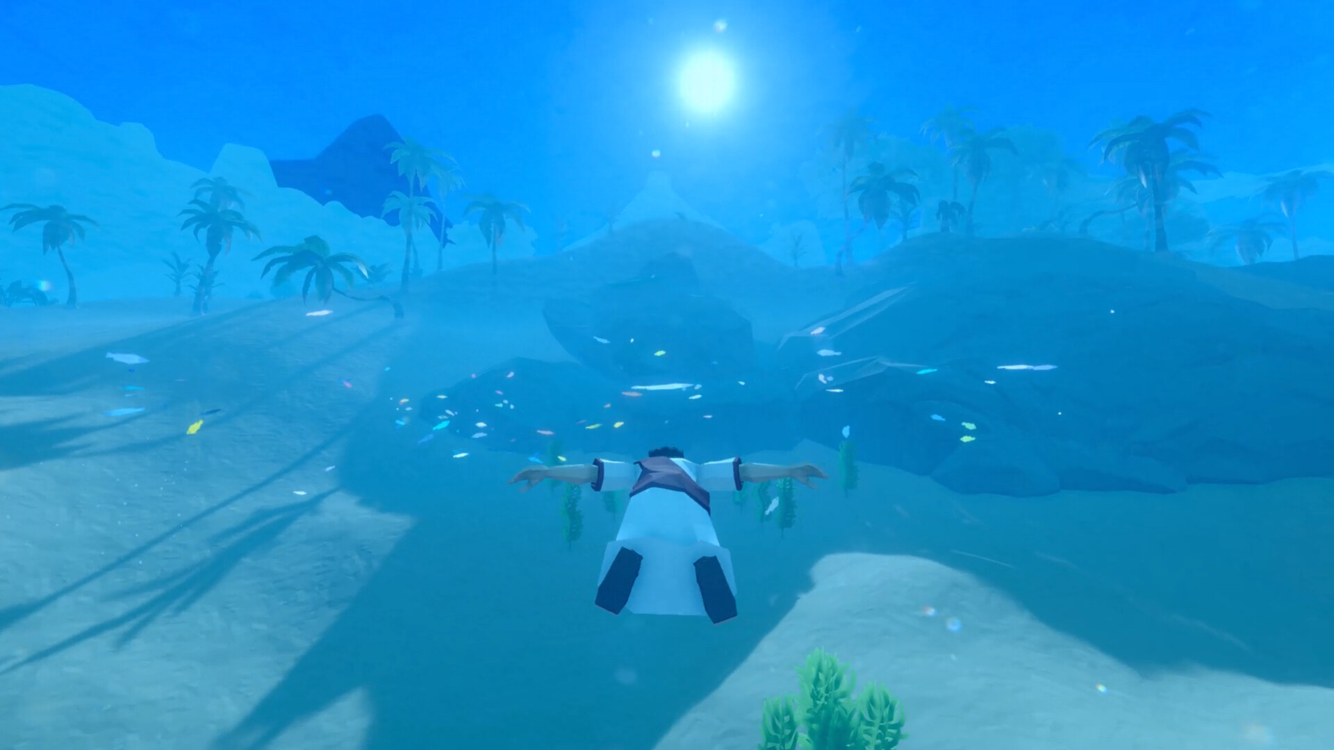 True Christ screenshot #3