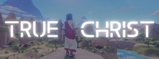 True Christ Banner