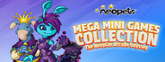 Neopets - Mega Mini Games Collection - The Neopian Arcade Odyssey
