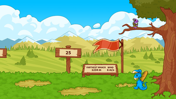 Neopets - Mega Mini Games Collection - The Neopian Arcade Odyssey screenshot 4