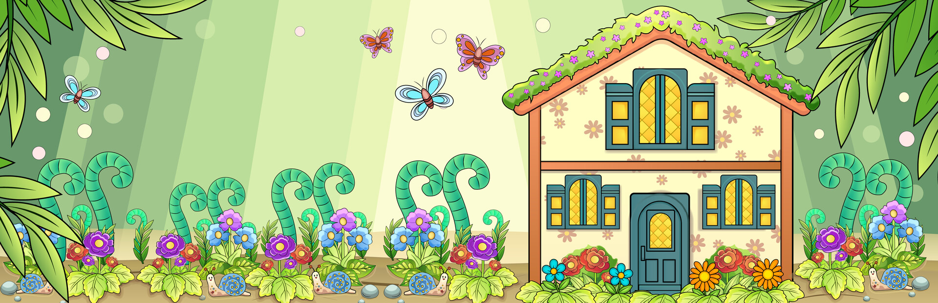 Cozy Home