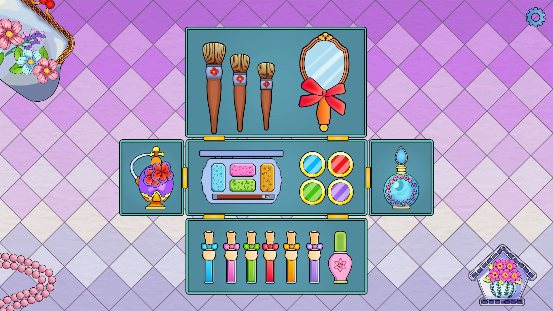 Cozy Home screenshot #7