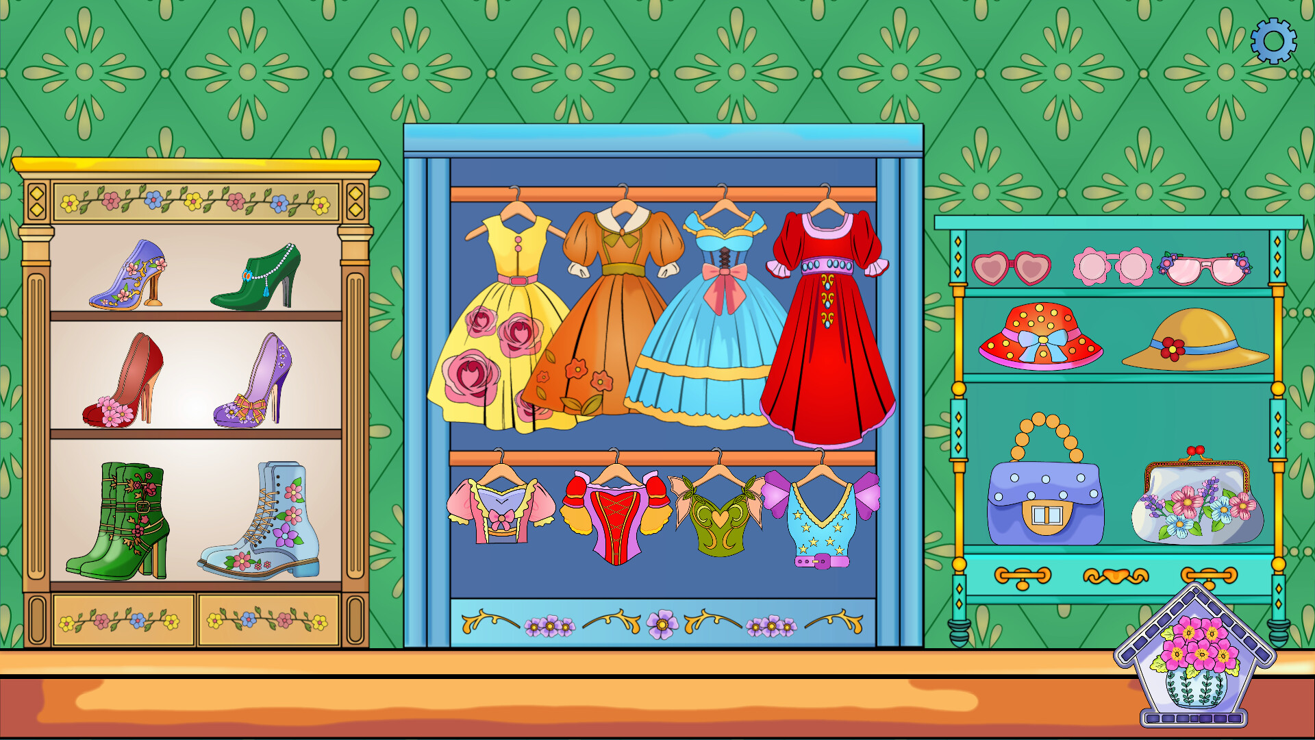 Cozy Home screenshot #8