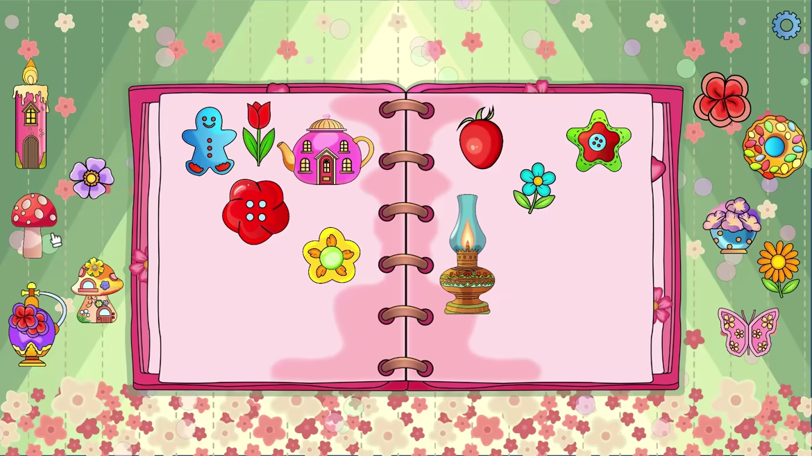 Cozy Home video 3