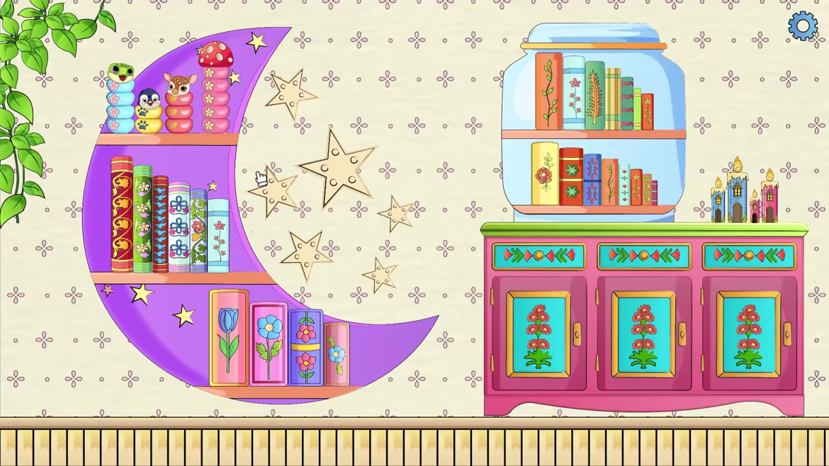 Cozy Home video 2