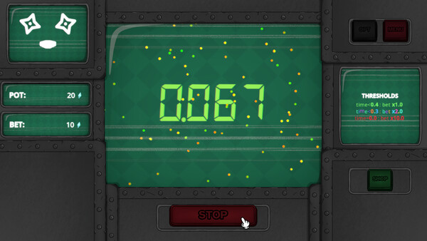 Screenshot media