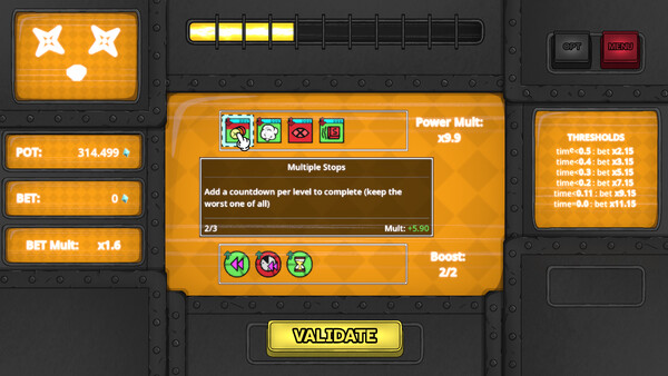 Screenshot media