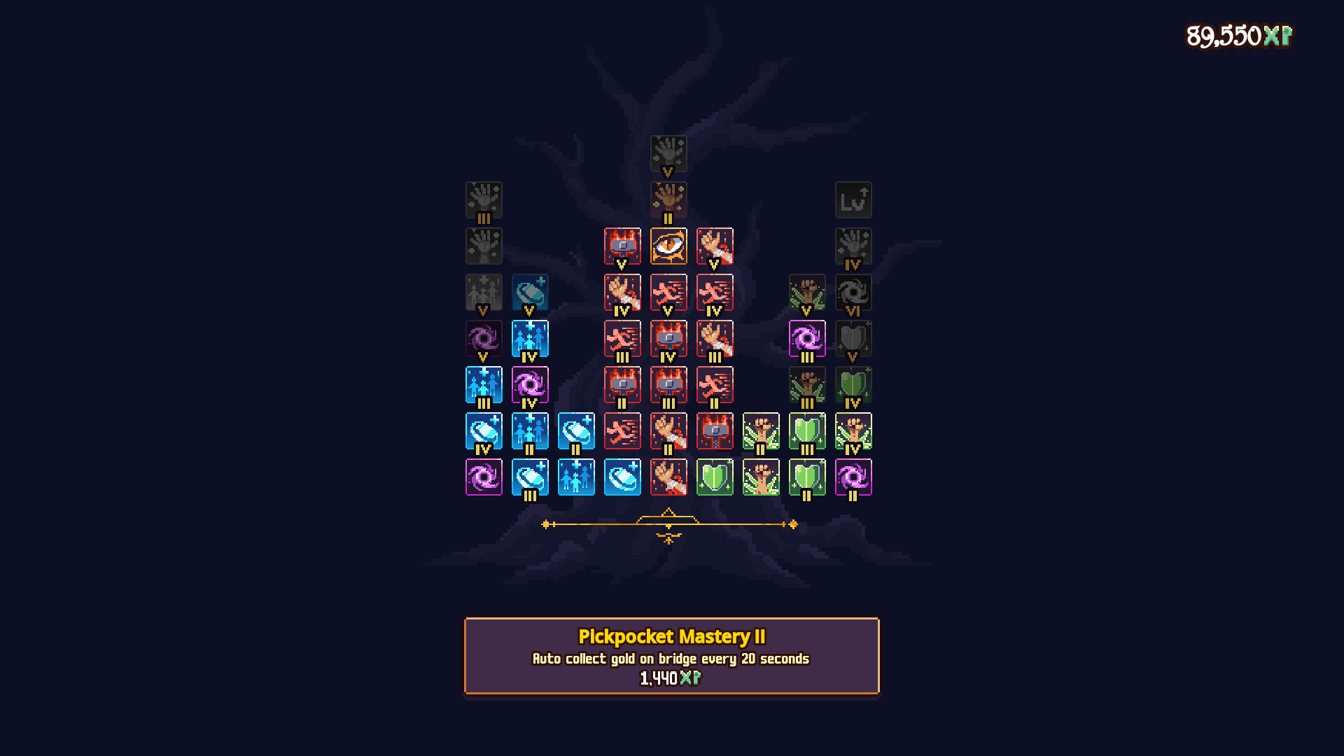 Open The Gate: Just A Little screenshot #3