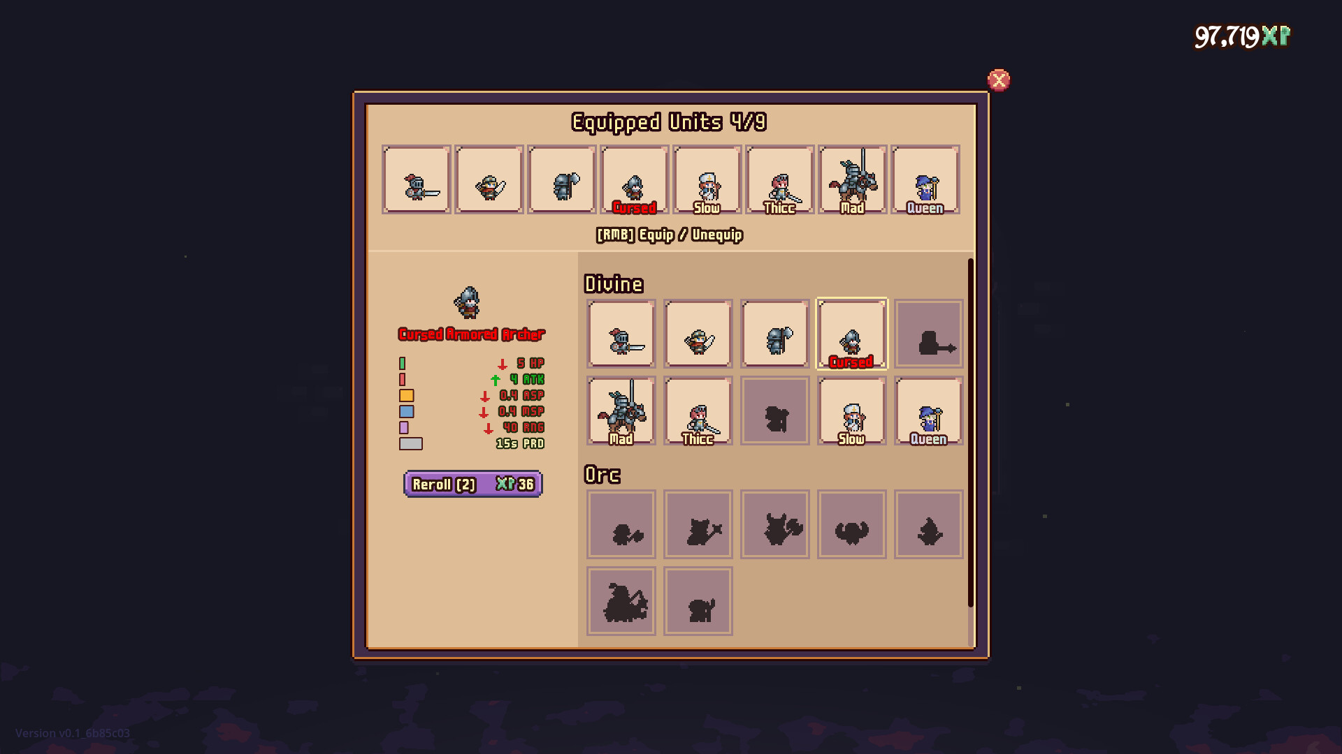 Open The Gate: Just A Little screenshot #4