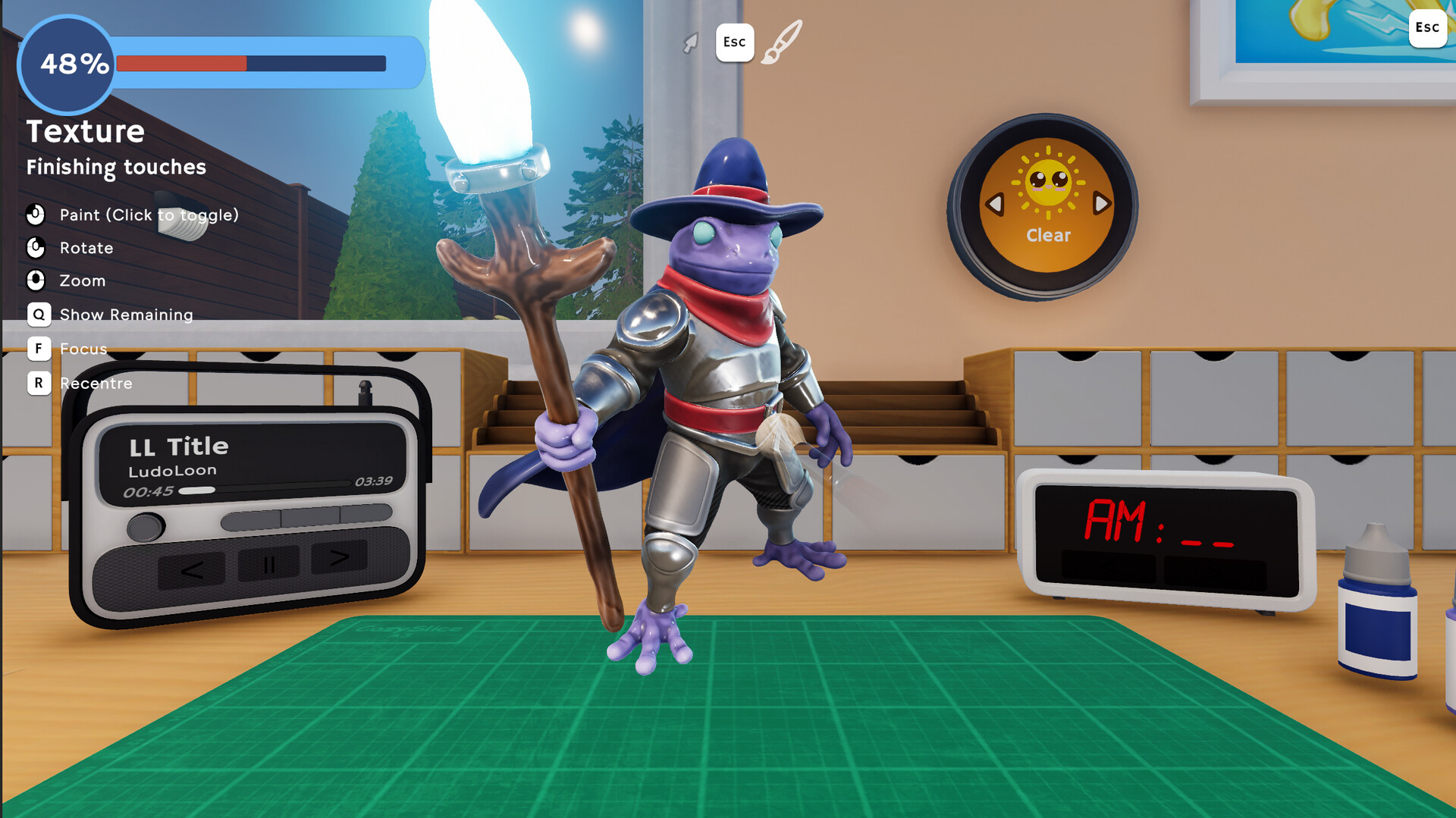 Thingy Paint screenshot #6