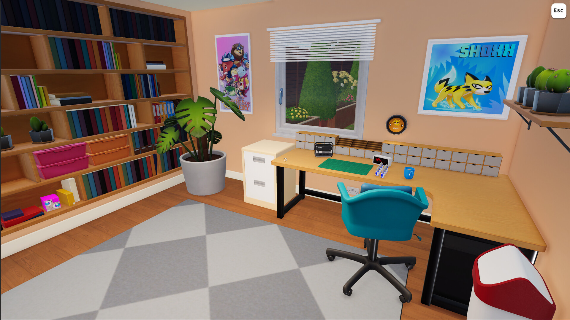 Thingy Paint Featured Screenshot #1