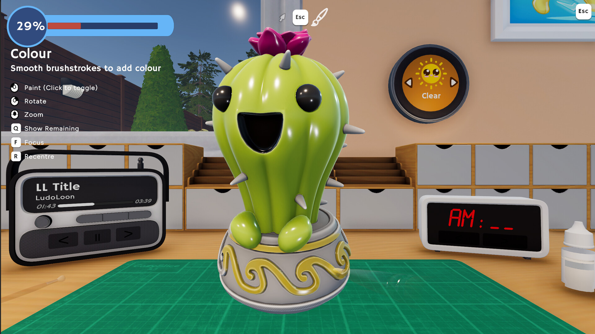 Thingy Paint screenshot #4