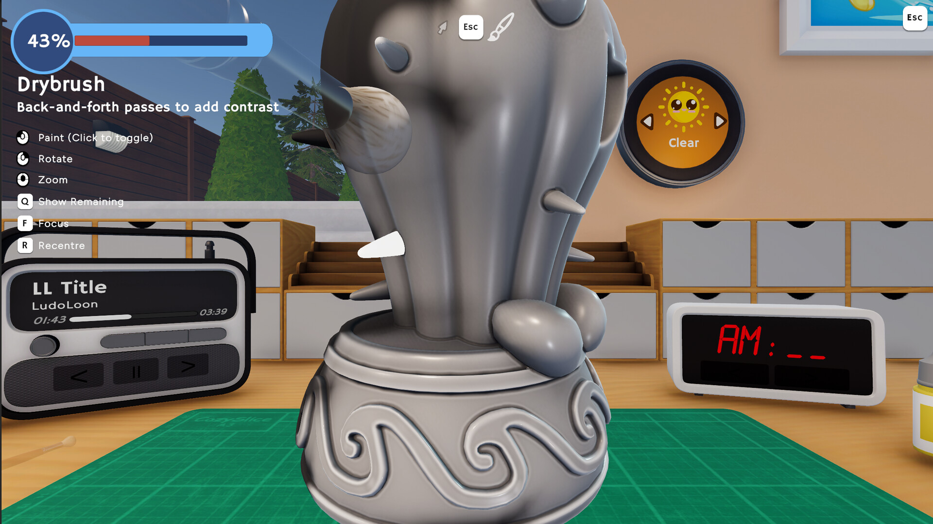 Thingy Paint screenshot #3