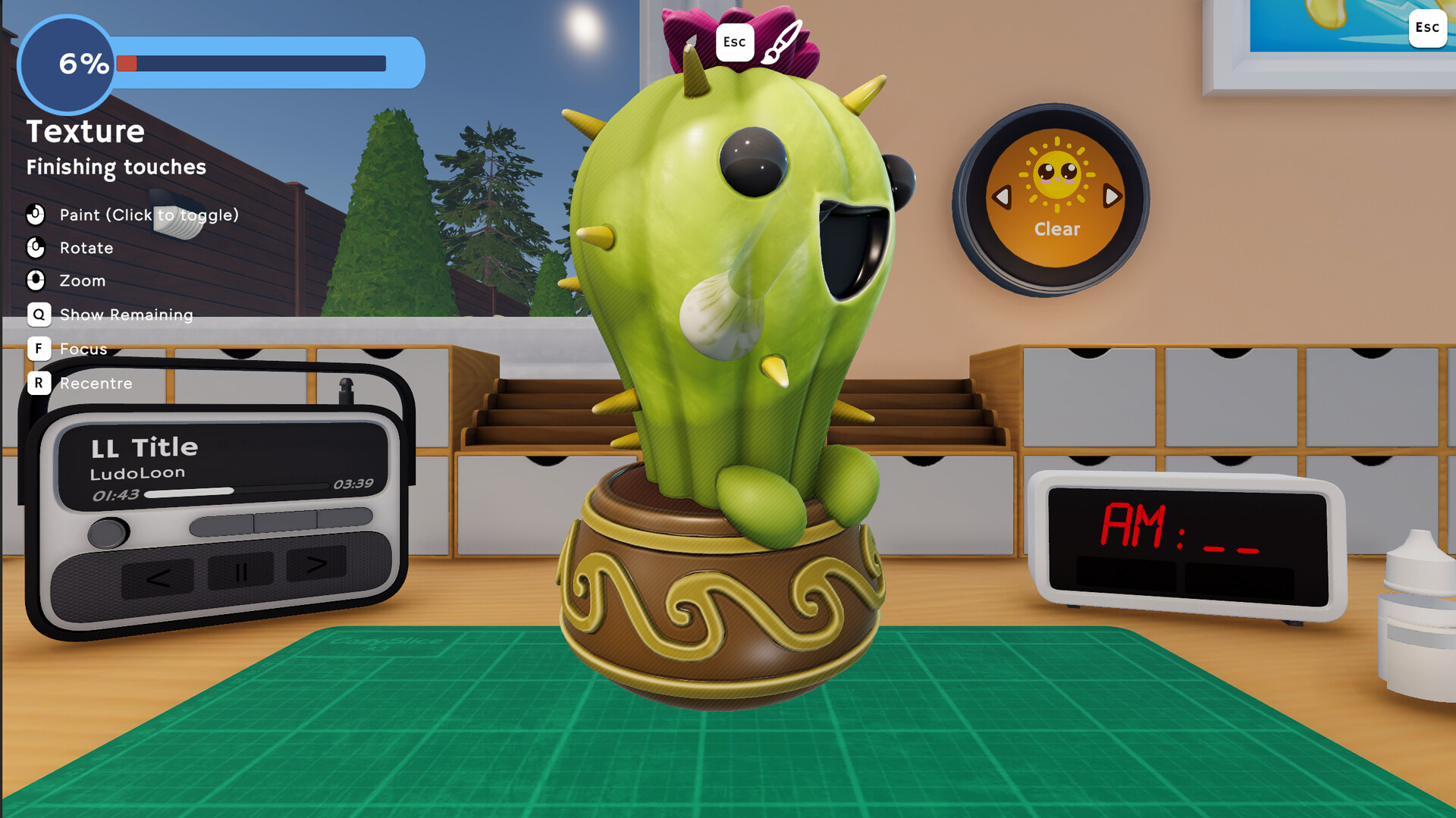Thingy Paint screenshot #5