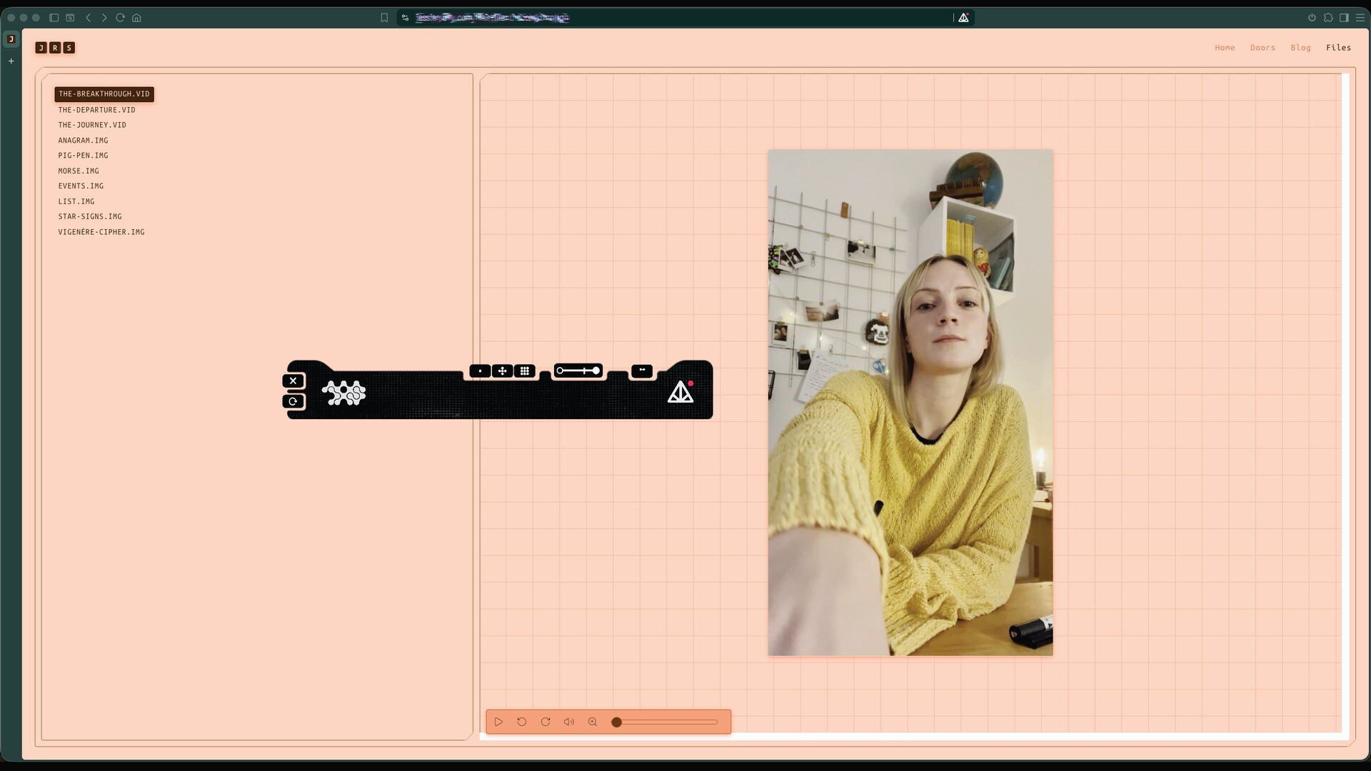 what-if screenshot #2