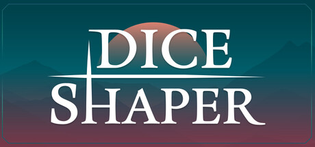 Dice Shaper steam charts