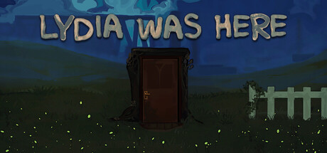 Lydia Was Here