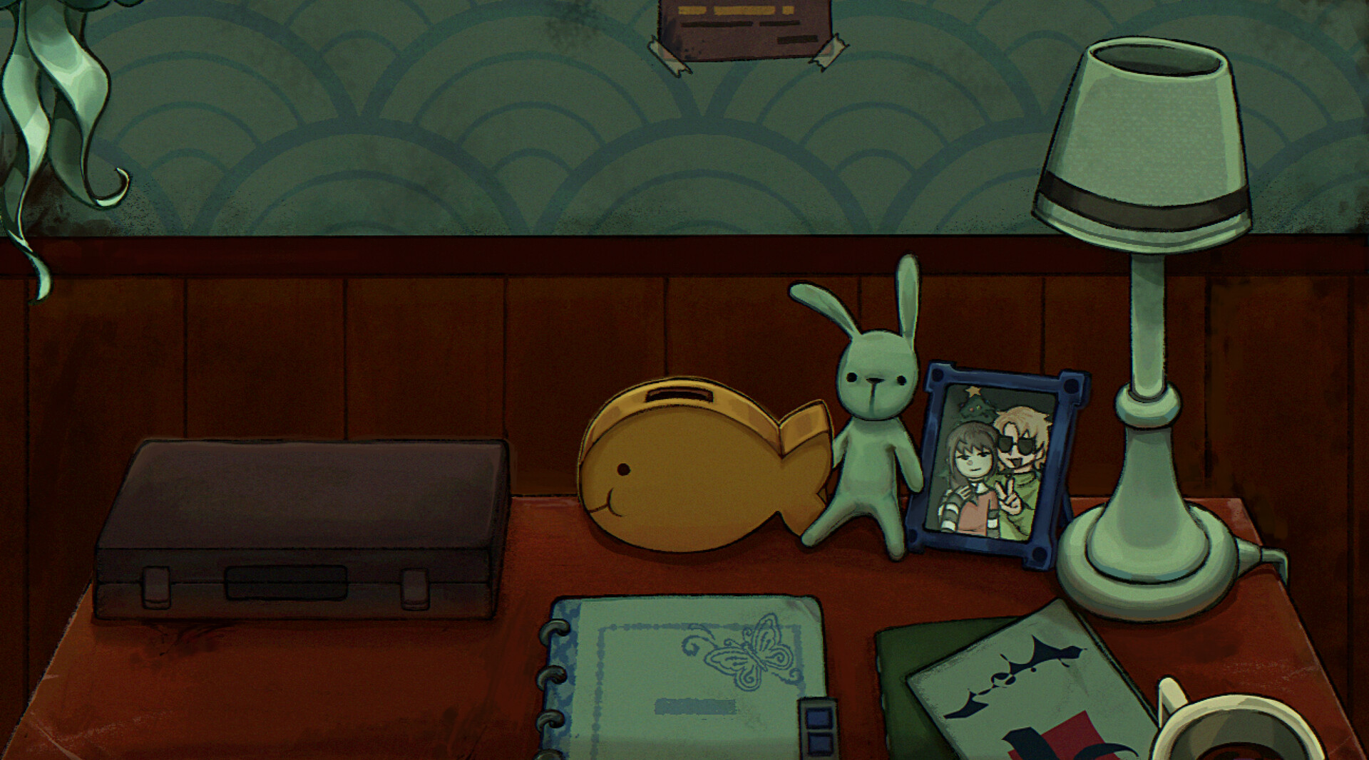 Lydia Was Here screenshot #6