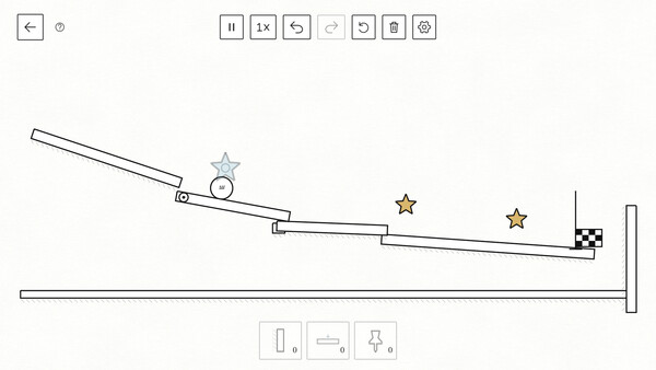 Paper Physics Screenshot