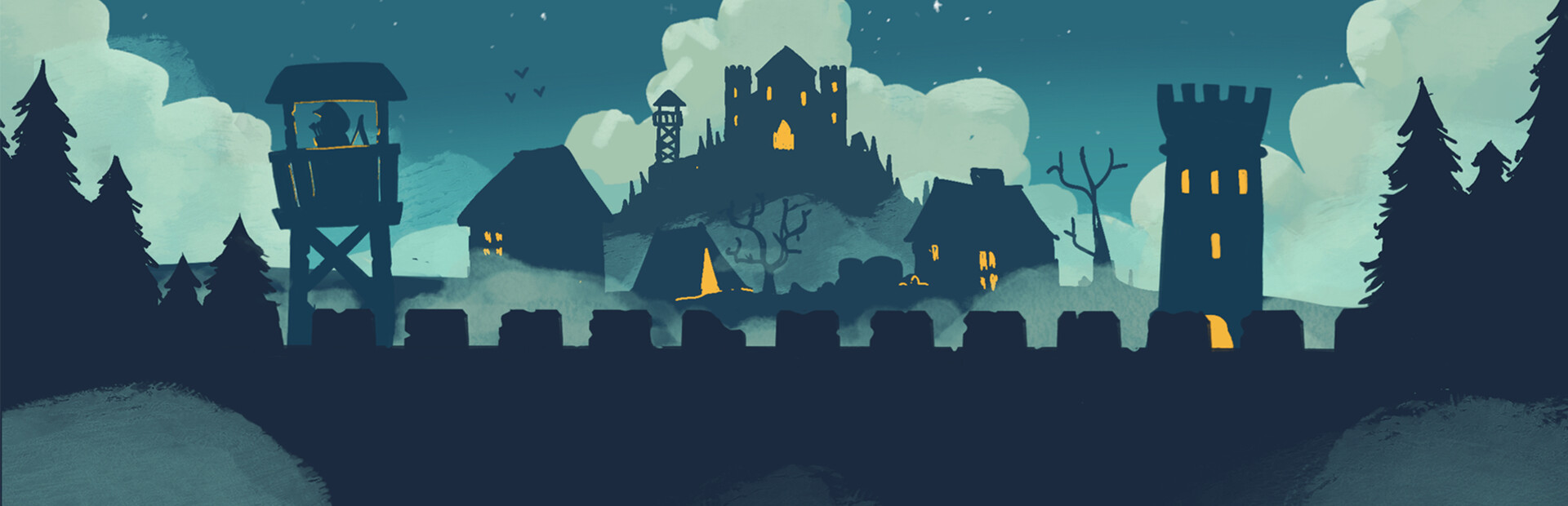 DreadHaven: The Last Colony
