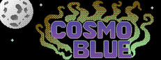 Cosmo Blue - A Space Odor Mystery