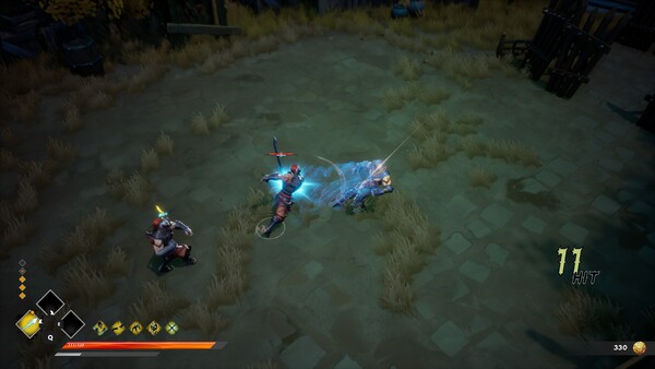 Screenshot media