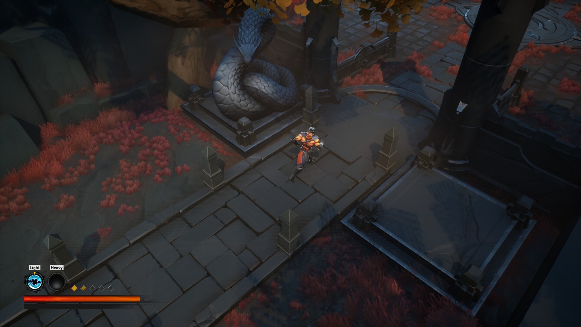 Sealbreakers screenshot 3