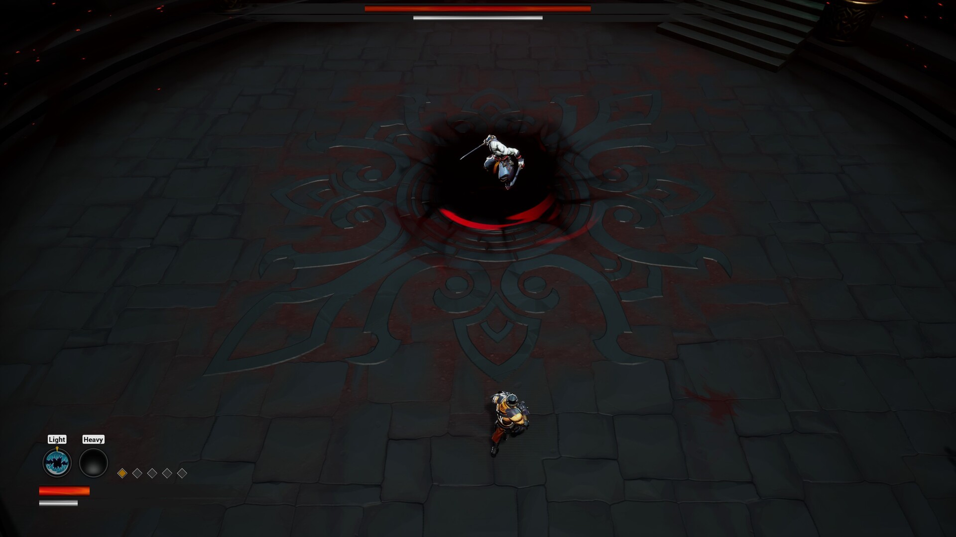 Sealbreakers screenshot #4