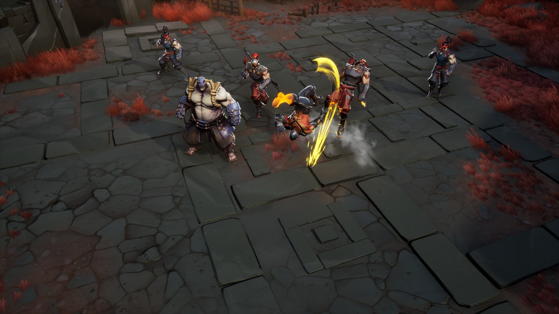 Sealbreakers screenshot #6