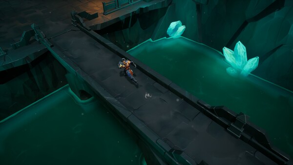 Sealbreakers
