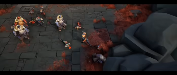 Sealbreakers video 4