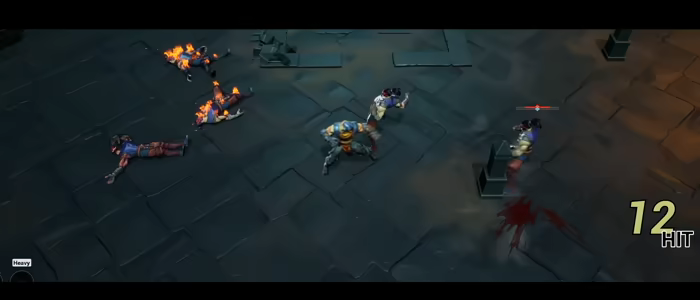 Sealbreakers video 3