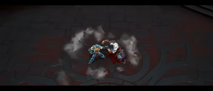 Sealbreakers video 2