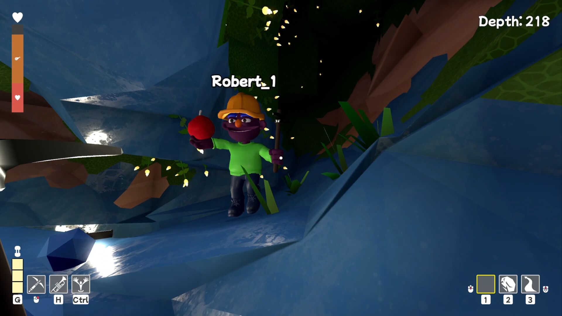 Pratfall screenshot #3