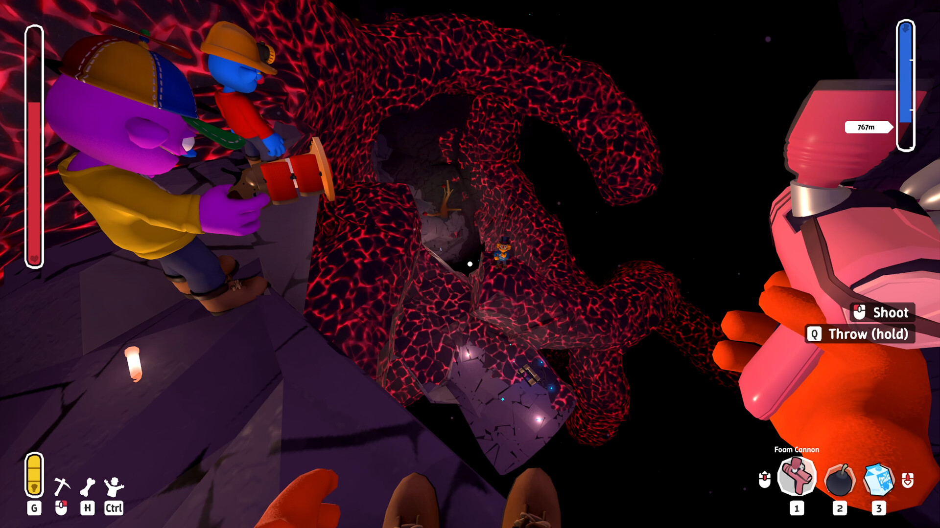 Pratfall screenshot #5