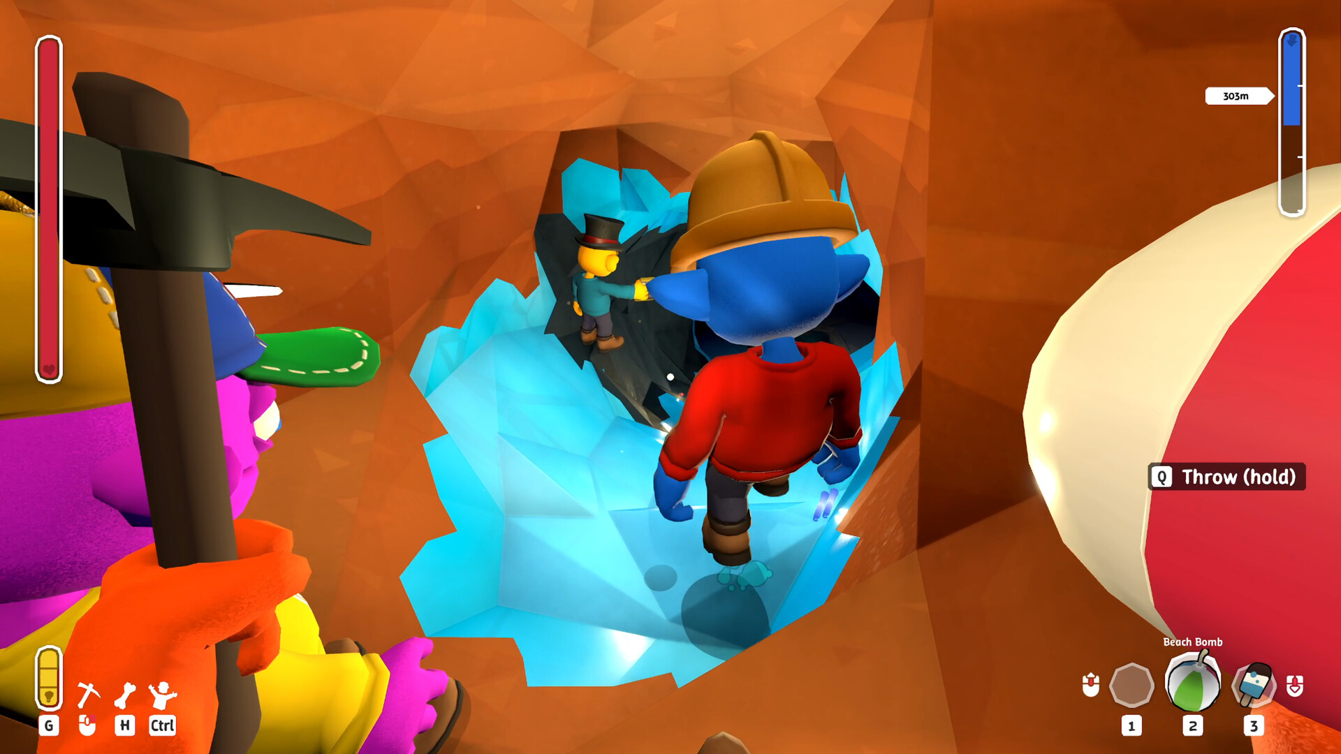 Pratfall screenshot #9